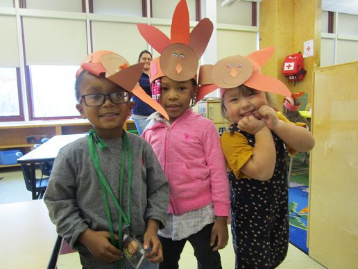 Kids of Head Start