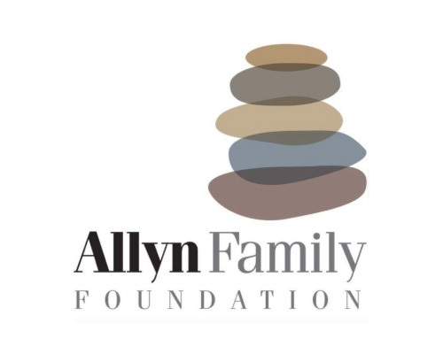 Allyn Foundation Logo