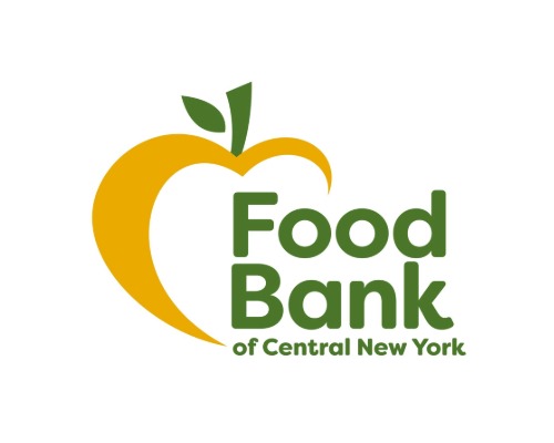 Food Bank CNY logo