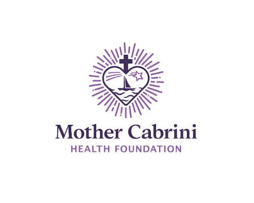 Mother Cabrini Health Foundation logo