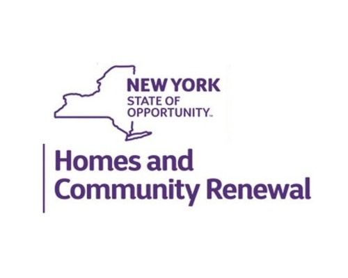 NY State Homes and Community Renewal