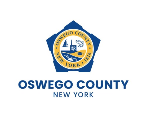 Oswego County logo