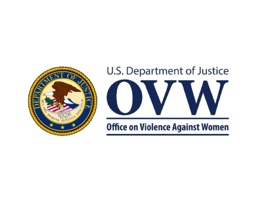 US Department of Justice - Office of Violence Against Women