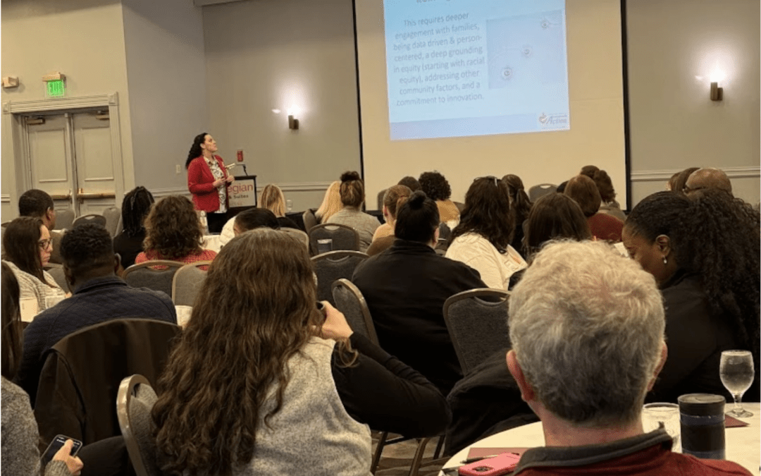 Whole Family Summit Highlights: WRVO Public Media Coverage