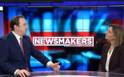 PEACE, Inc. on NewsChannel 9