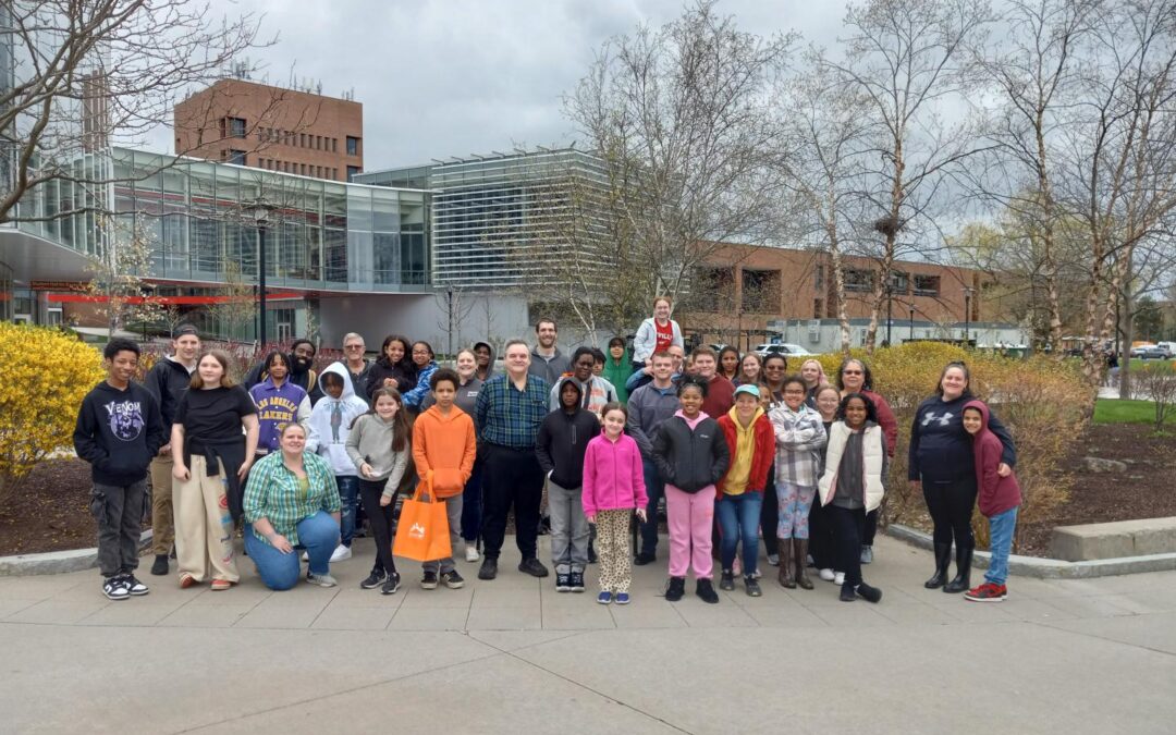 Imagine RIT: Creativity and Innovation Festival