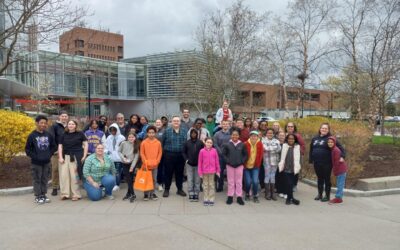 Imagine RIT: Creativity and Innovation Festival