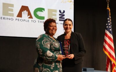 2025 Champions of Diversity Celebration