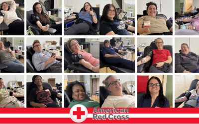 Giving the Gift of Life