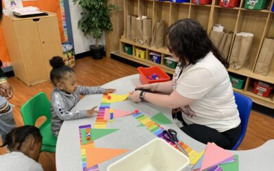 End of Year Carnival!