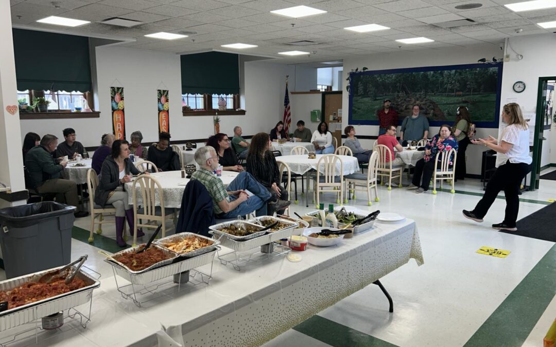 Putting Money Back Into Our Neighbors’ Pockets