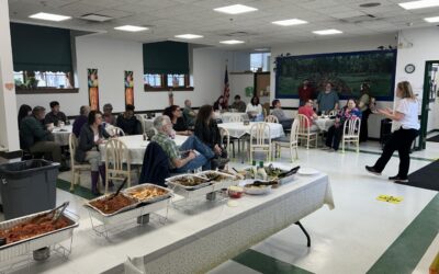 Putting Money Back Into Our Neighbors’ Pockets