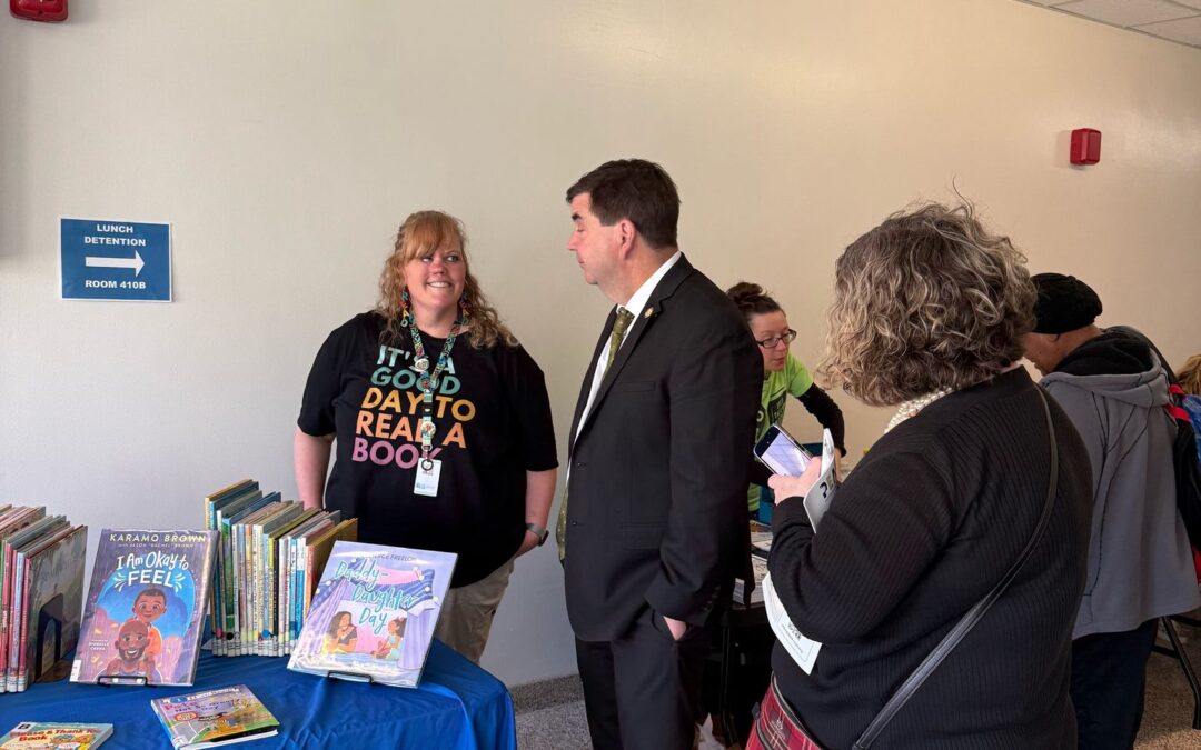 John Mannion Secures $7M for Head Start