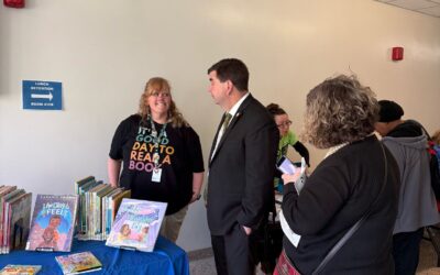 John Mannion Secures $7M for Head Start