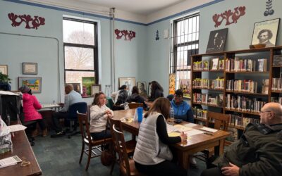 Tax Season = Lots of Support, Big Wins For Our Community