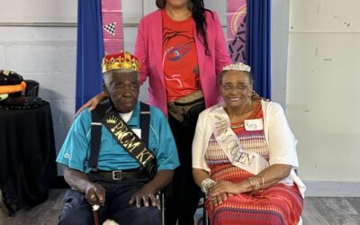 Senior Prom Brings ‘80s Energy Back to the Dance Floor