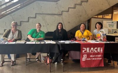 Connecting for Kids: Onondaga County’s Family Resource Fair