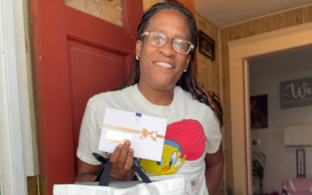 Alicia’s Little Bowz and Tiez Daycare