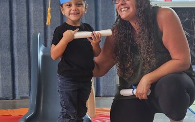 Home-Based Rock Stars Graduate