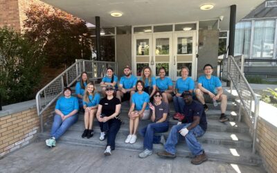 PEACE, Inc. Grateful for Bonadio Group’s Assistance