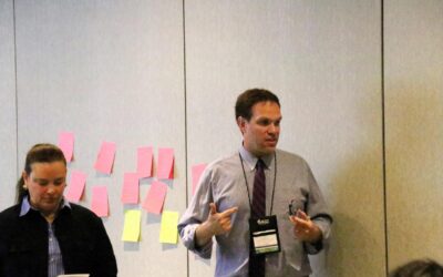 Community Voices Lead the Way: PEACE, Inc. Presents at NCAP