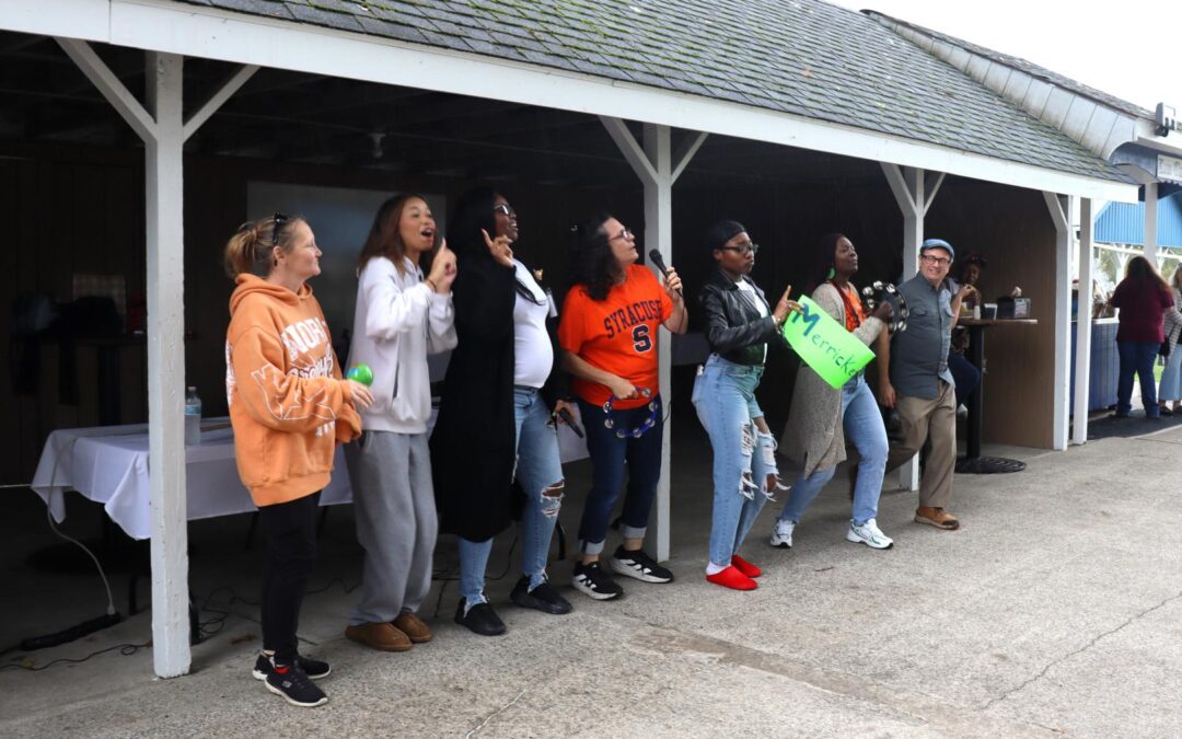 2025 PEACE, Inc. Staff Appreciation Day