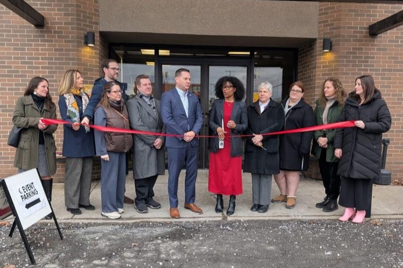 PEACE, Inc. Celebrates Child Care Solutions’ New Central Location
