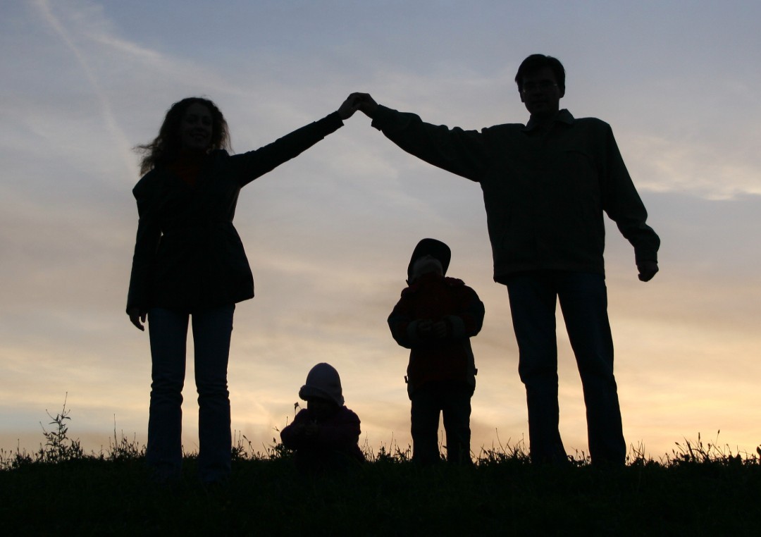 PEACE, Inc.’s Family Reentry Program Photo