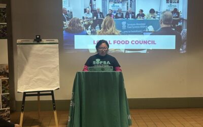 Empowering Residents Through Local Government Education