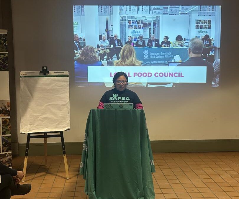 Empowering Residents Through Local Government Education