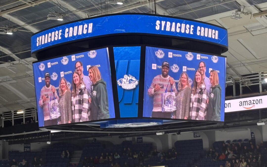 Amazon Community Hero – Nancy Turo