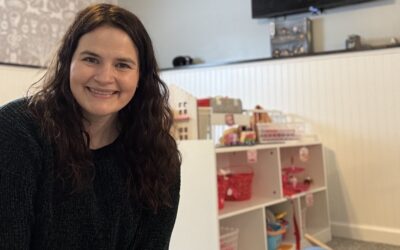 From Vision to Impact: Turning a Passion for Children into a Community Resource