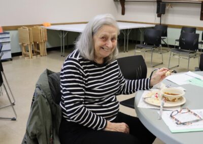 Camillus Senior Center