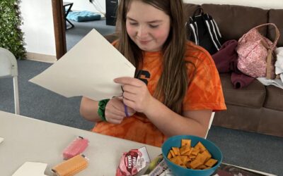 Empowering Youth to See Their ‘Bright Futures’