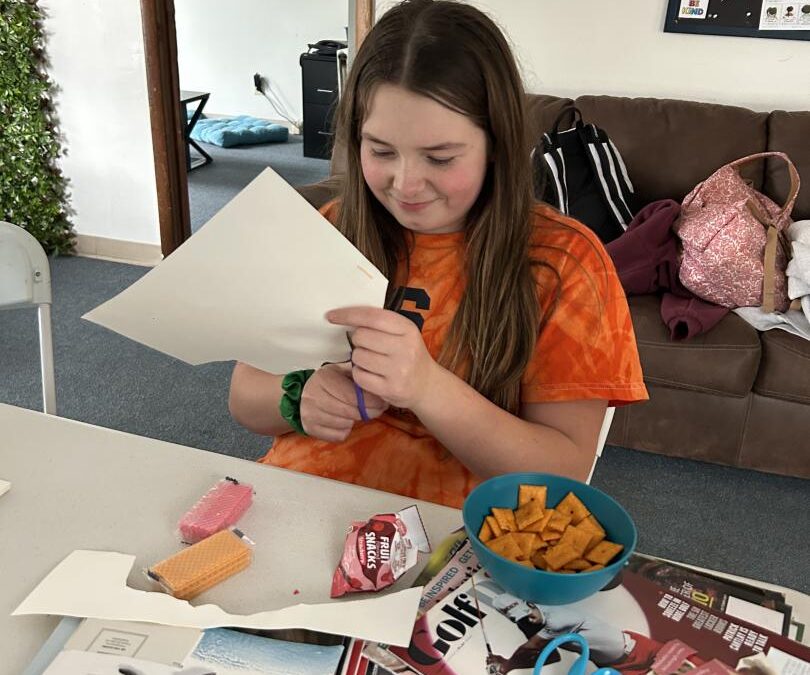 Empowering Youth to See Their ‘Bright Futures’