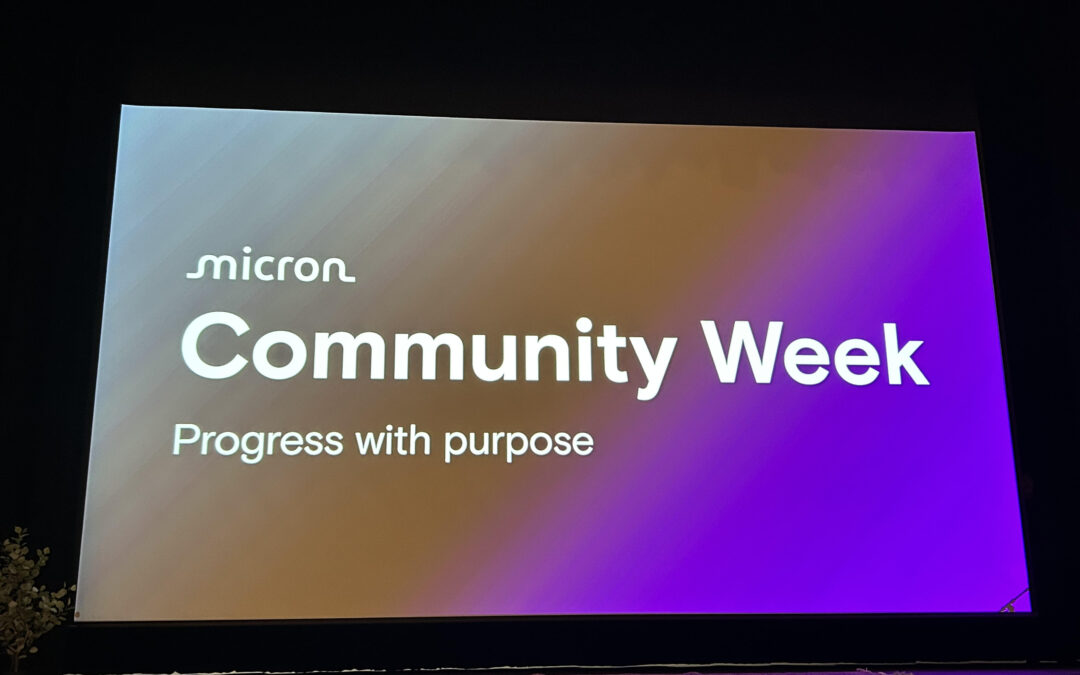 Community Partnership Drives Investment in Early Childhood Programs