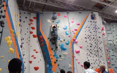 Bigs and Littles Reach New Heights Together