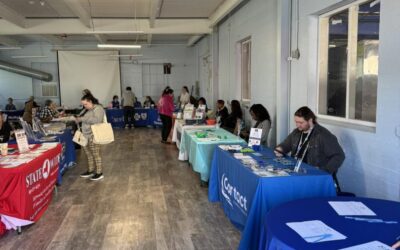 Health and Wellness Fair Brings Valuable Resources to the Community
