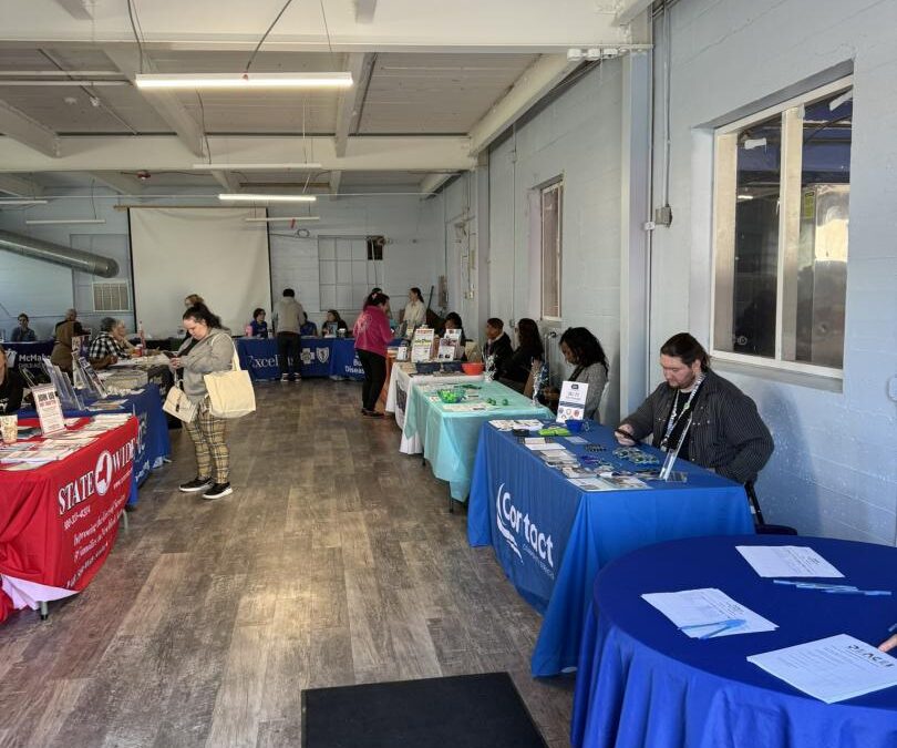 Health and Wellness Fair Brings Valuable Resources to the Community