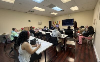 Parents Working Together for Children’s Success