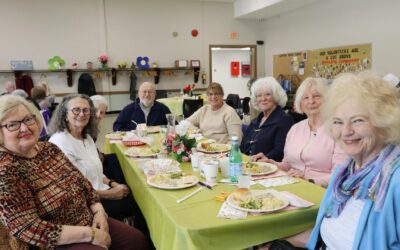 Honoring Mothers Through Community and Connection