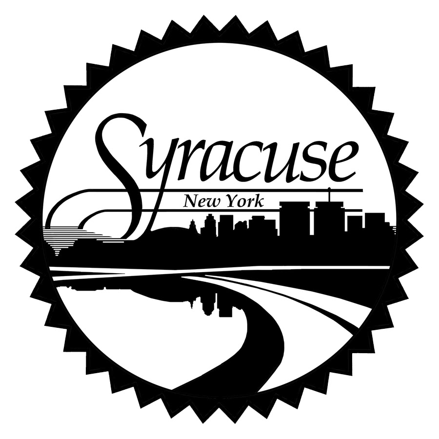 Syracuse Logo