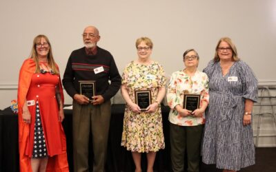 Celebrating Service, Compassion, and Community
