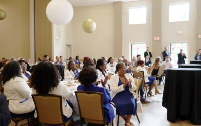 PEACE, Inc. Hosts Champions of Diversity Celebration at Rosamond Gifford Zoo