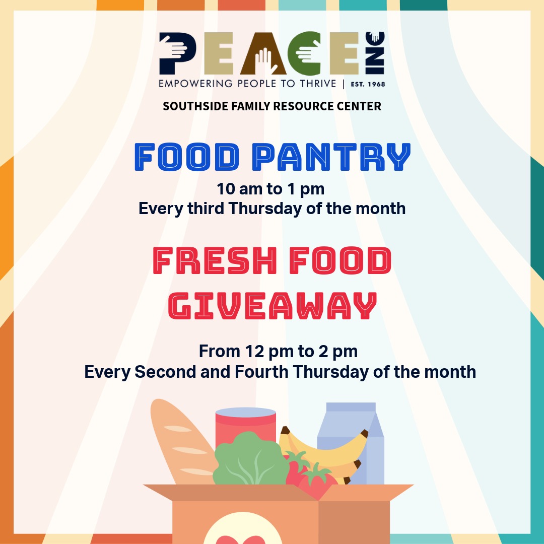 Senior Nutrition Days at the Market