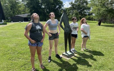 Summer Adventures That Spark Imagination