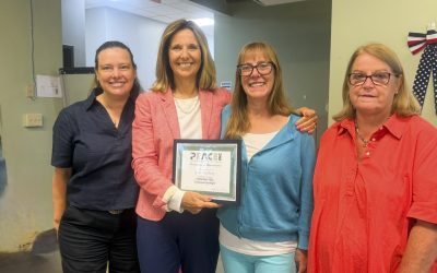 Employee Stoplight – Jenn Gaffney