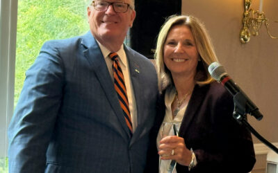 KeyBank Honors Carolyn D. Brown for Her Community Impact