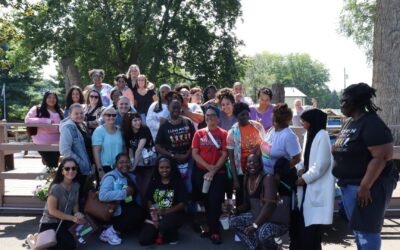 Celebrating the People Behind PEACE, Inc.