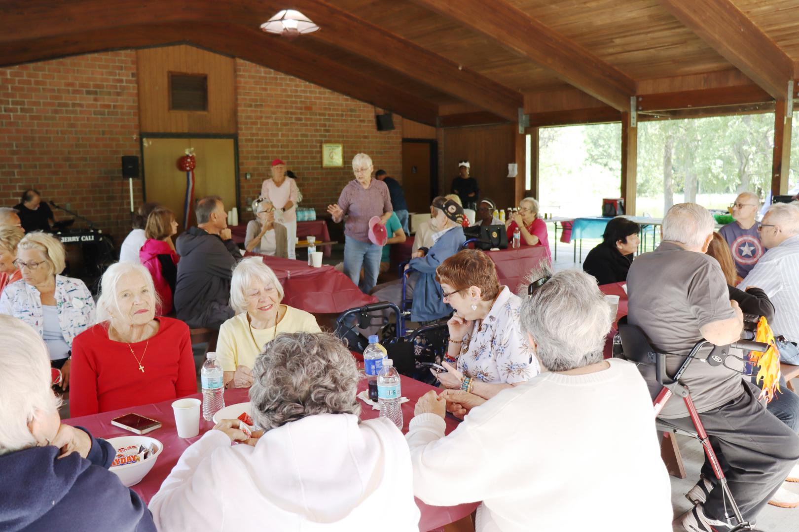 2026 Eastwood Picnic